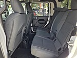 New 2025 JEEP GLADIATOR SPORT S 4X4 in ST. PETERSBURG, FLORIDA (Photo 12)