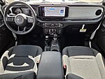 New 2025 JEEP GLADIATOR SPORT S 4X4 in ST. PETERSBURG, FLORIDA (Photo 14)