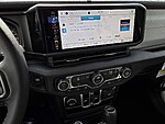 New 2025 JEEP GLADIATOR SPORT S 4X4 in ST. PETERSBURG, FLORIDA (Photo 15)