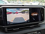 New 2025 JEEP GLADIATOR SPORT S 4X4 in ST. PETERSBURG, FLORIDA (Photo 17)