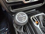 New 2025 JEEP GLADIATOR SPORT S 4X4 in ST. PETERSBURG, FLORIDA (Photo 19)
