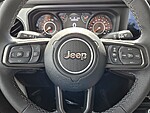 New 2025 JEEP GLADIATOR SPORT S 4X4 in ST. PETERSBURG, FLORIDA (Photo 21)