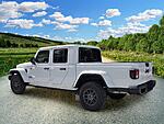 New 2025 JEEP GLADIATOR SPORT S 4X4 in ST. PETERSBURG, FLORIDA (Photo 4)