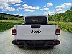 New 2025 JEEP GLADIATOR SPORT S 4X4 in ST. PETERSBURG, FLORIDA (Photo 5)