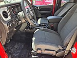 New 2026 JEEP WRANGLER SPORT S 2 DOOR 4X4 in ST. PETERSBURG, FLORIDA (Photo 10)