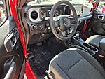 New 2026 JEEP WRANGLER SPORT S 2 DOOR 4X4 in ST. PETERSBURG, FLORIDA (Photo 11)