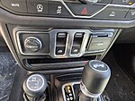 New 2026 JEEP WRANGLER SPORT S 2 DOOR 4X4 in ST. PETERSBURG, FLORIDA (Photo 13)
