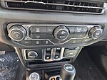 New 2026 JEEP WRANGLER SPORT S 2 DOOR 4X4 in ST. PETERSBURG, FLORIDA (Photo 14)