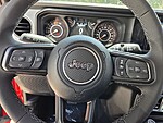 New 2026 JEEP WRANGLER SPORT S 2 DOOR 4X4 in ST. PETERSBURG, FLORIDA (Photo 17)