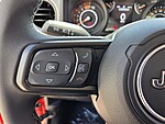 New 2026 JEEP WRANGLER SPORT S 2 DOOR 4X4 in ST. PETERSBURG, FLORIDA (Photo 18)