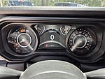 New 2026 JEEP WRANGLER SPORT S 2 DOOR 4X4 in ST. PETERSBURG, FLORIDA (Photo 19)