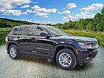 New 2026 JEEP GRAND CHEROKEE LAREDO X 4X4 in ST. PETERSBURG, FLORIDA (Photo 1)