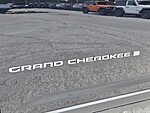 New 2026 JEEP GRAND CHEROKEE LAREDO X 4X4 in ST. PETERSBURG, FLORIDA (Photo 13)