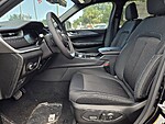 New 2026 JEEP GRAND CHEROKEE LAREDO X 4X4 in ST. PETERSBURG, FLORIDA (Photo 14)