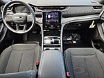 New 2026 JEEP GRAND CHEROKEE LAREDO X 4X4 in ST. PETERSBURG, FLORIDA (Photo 17)