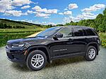 New 2026 JEEP GRAND CHEROKEE LAREDO X 4X4 in ST. PETERSBURG, FLORIDA (Photo 2)