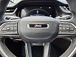 New 2026 JEEP GRAND CHEROKEE LAREDO X 4X4 in ST. PETERSBURG, FLORIDA (Photo 23)