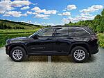 New 2026 JEEP GRAND CHEROKEE LAREDO X 4X4 in ST. PETERSBURG, FLORIDA (Photo 3)