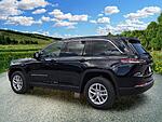 New 2026 JEEP GRAND CHEROKEE LAREDO X 4X4 in ST. PETERSBURG, FLORIDA (Photo 4)