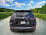 New 2026 JEEP GRAND CHEROKEE LAREDO X 4X4 in ST. PETERSBURG, FLORIDA (Photo 5)