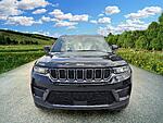 New 2026 JEEP GRAND CHEROKEE LAREDO X 4X4 in ST. PETERSBURG, FLORIDA (Photo 8)