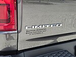 New 2026 RAM 1500 LIMITED 4X4 CREW CAB 5'7