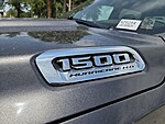 New 2026 RAM 1500 LIMITED 4X4 CREW CAB 5'7