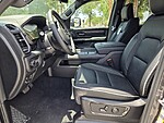 New 2026 RAM 1500 LIMITED 4X4 CREW CAB 5'7