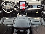 New 2026 RAM 1500 LIMITED 4X4 CREW CAB 5'7