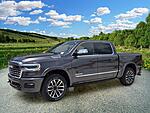 New 2026 RAM 1500 LIMITED 4X4 CREW CAB 5'7