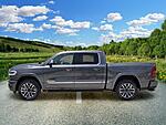 New 2026 RAM 1500 LIMITED 4X4 CREW CAB 5'7