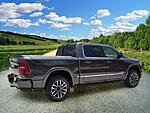 New 2026 RAM 1500 LIMITED 4X4 CREW CAB 5'7