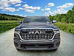 New 2026 RAM 1500 LIMITED 4X4 CREW CAB 5'7