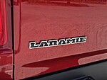 New 2026 RAM 1500 LARAMIE 4X4 CREW CAB 5'7