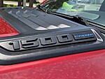 New 2026 RAM 1500 LARAMIE 4X4 CREW CAB 5'7