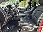 New 2026 RAM 1500 LARAMIE 4X4 CREW CAB 5'7