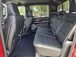 New 2026 RAM 1500 LARAMIE 4X4 CREW CAB 5'7