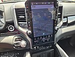 New 2026 RAM 1500 LARAMIE 4X4 CREW CAB 5'7