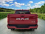 New 2026 RAM 1500 LARAMIE 4X4 CREW CAB 5'7