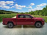 New 2026 RAM 1500 LARAMIE 4X4 CREW CAB 5'7