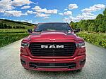 New 2026 RAM 1500 LARAMIE 4X4 CREW CAB 5'7