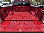 New 2026 RAM 1500 LARAMIE 4X4 CREW CAB 5'7
