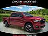 New 2026 RAM 1500 LARAMIE 4X4 CREW CAB 5'7" BOX in ST. PETERSBURG, FLORIDA