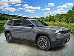 New 2026 JEEP CHEROKEE LIMITED 4X4 in ST. PETERSBURG, FLORIDA (Photo 1)