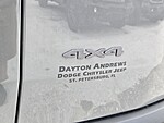 New 2026 JEEP CHEROKEE LIMITED 4X4 in ST. PETERSBURG, FLORIDA (Photo 13)