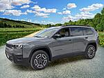 New 2026 JEEP CHEROKEE LIMITED 4X4 in ST. PETERSBURG, FLORIDA (Photo 2)