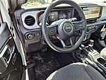 New 2026 JEEP WRANGLER SPORT 2 DOOR 4X4 in ST. PETERSBURG, FLORIDA (Photo 13)