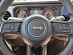 New 2026 JEEP WRANGLER SPORT 2 DOOR 4X4 in ST. PETERSBURG, FLORIDA (Photo 20)