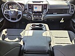 New 2026 RAM 1500 EXPRESS 4X2 CREW CAB 5'7