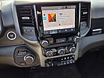 New 2026 RAM 1500 EXPRESS 4X2 CREW CAB 5'7